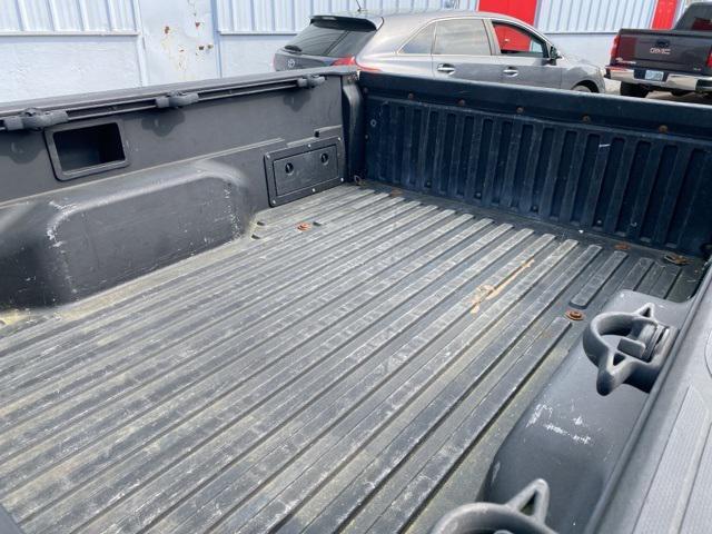 used 2007 Toyota Tacoma car, priced at $11,950