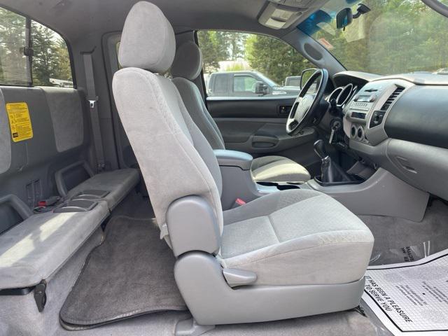 used 2007 Toyota Tacoma car, priced at $11,950