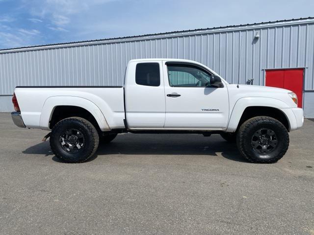 used 2007 Toyota Tacoma car, priced at $11,950