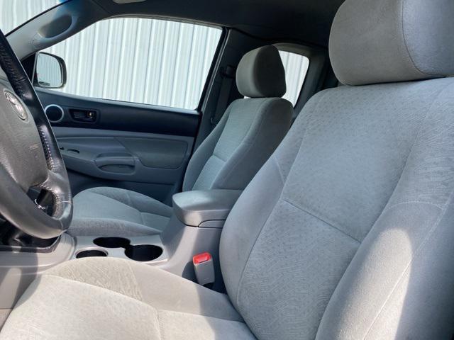 used 2007 Toyota Tacoma car, priced at $11,950