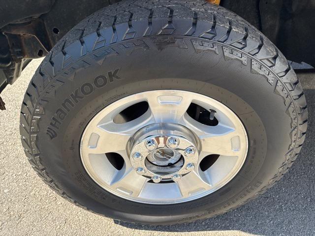 used 2015 Ford F-350 car, priced at $23,975