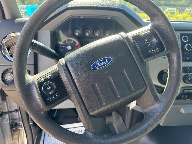 used 2015 Ford F-350 car, priced at $23,975