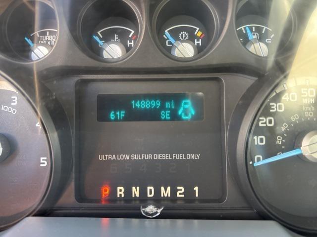 used 2015 Ford F-350 car, priced at $23,975