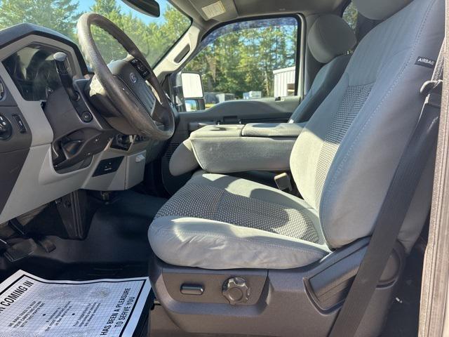 used 2015 Ford F-350 car, priced at $23,975