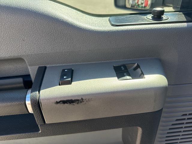 used 2015 Ford F-350 car, priced at $23,975