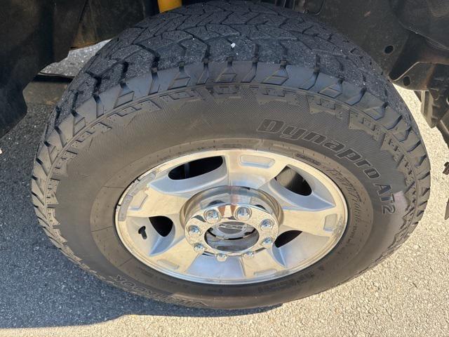 used 2015 Ford F-350 car, priced at $23,975