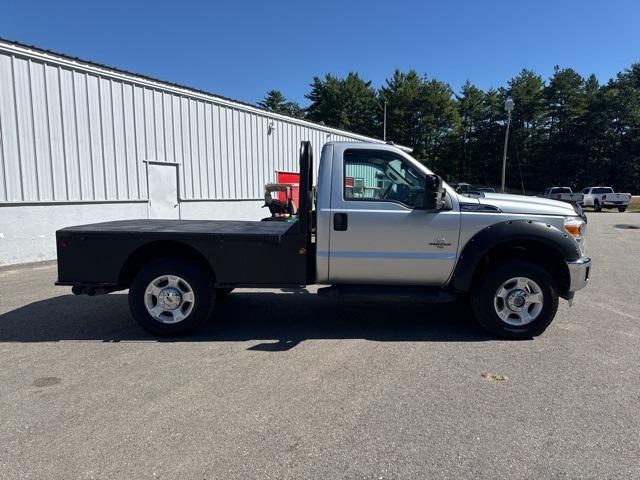 used 2015 Ford F-350 car, priced at $23,975