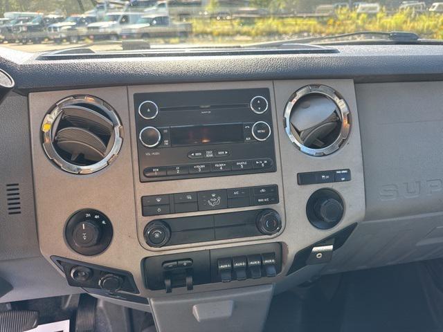 used 2015 Ford F-350 car, priced at $23,975