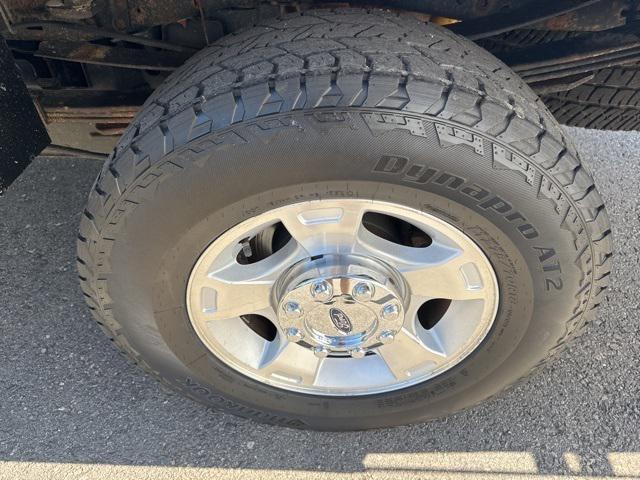 used 2015 Ford F-350 car, priced at $23,975
