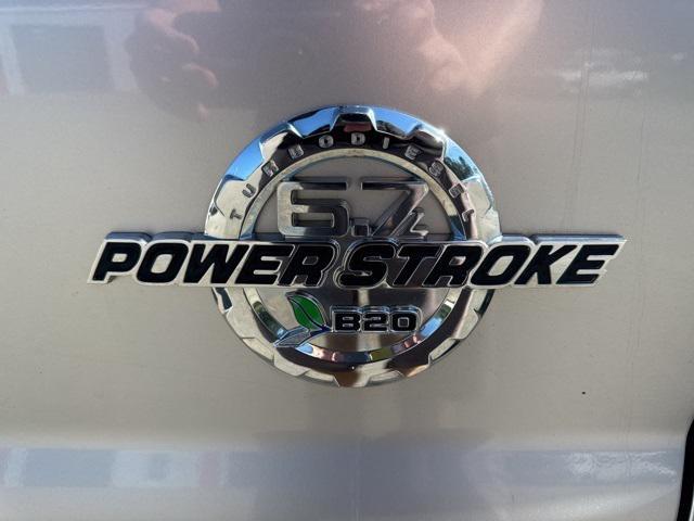 used 2015 Ford F-350 car, priced at $23,975