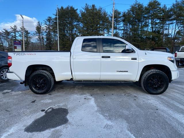 used 2016 Toyota Tundra car, priced at $26,999