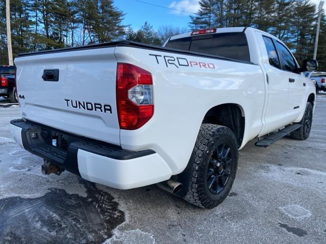 used 2016 Toyota Tundra car, priced at $26,999