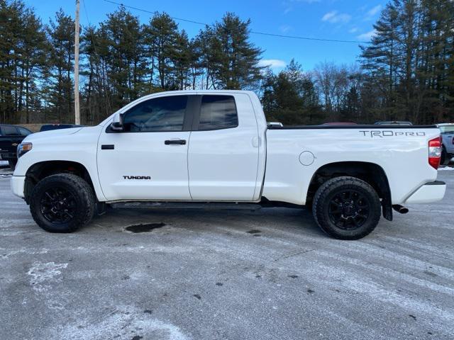 used 2016 Toyota Tundra car, priced at $26,999