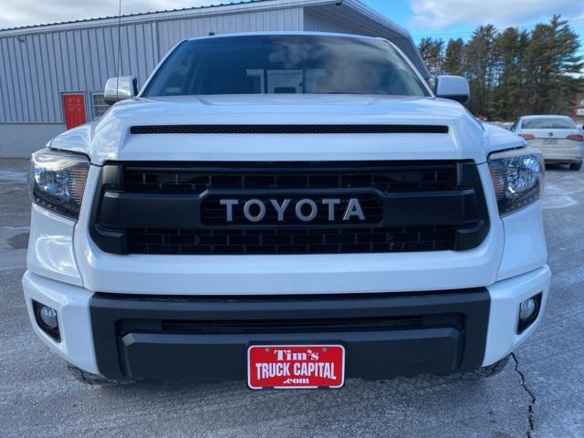 used 2016 Toyota Tundra car, priced at $26,999