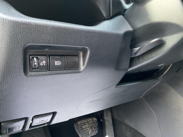 used 2022 Toyota RAV4 car, priced at $23,999