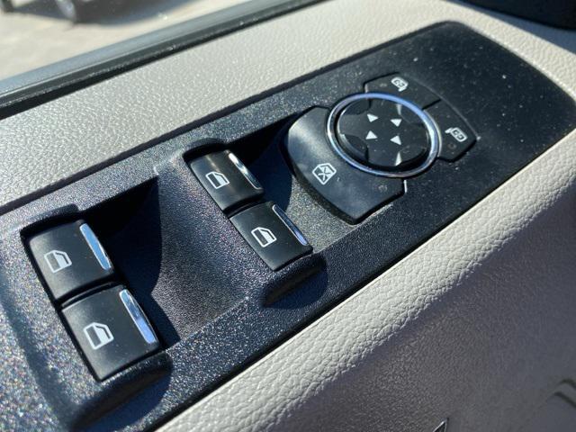 used 2021 Ford F-250 car, priced at $23,999