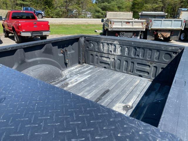 used 2021 Ford F-250 car, priced at $23,999