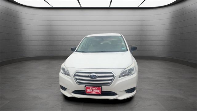 used 2017 Subaru Legacy car, priced at $11,999
