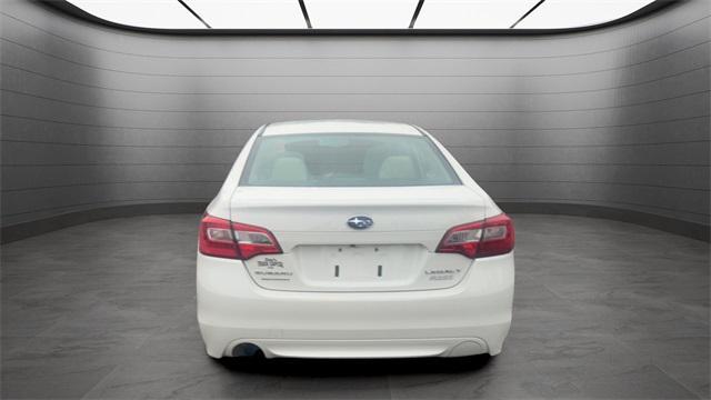 used 2017 Subaru Legacy car, priced at $11,999