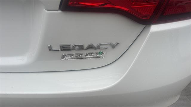 used 2017 Subaru Legacy car, priced at $11,999