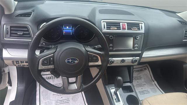 used 2017 Subaru Legacy car, priced at $11,999