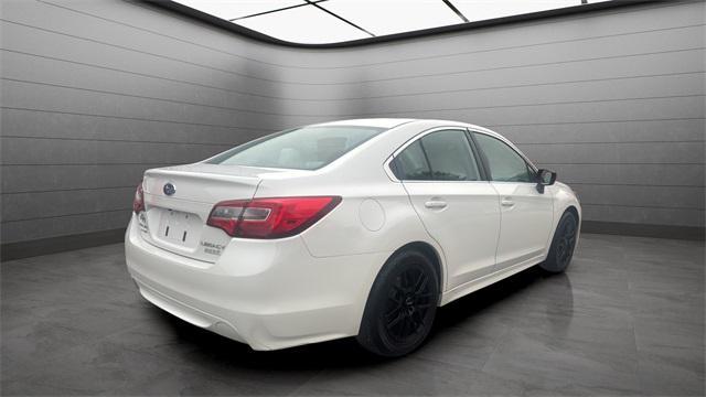 used 2017 Subaru Legacy car, priced at $11,999