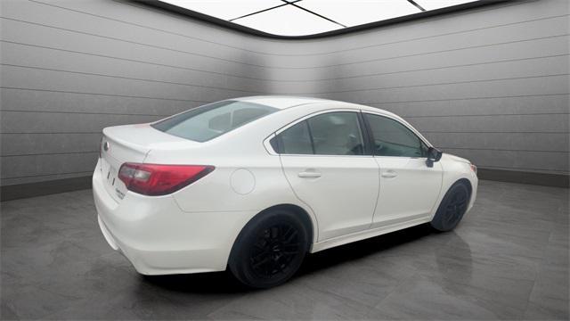 used 2017 Subaru Legacy car, priced at $11,999