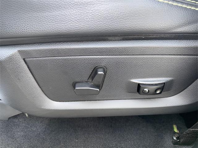 used 2017 Ram 1500 car, priced at $27,499