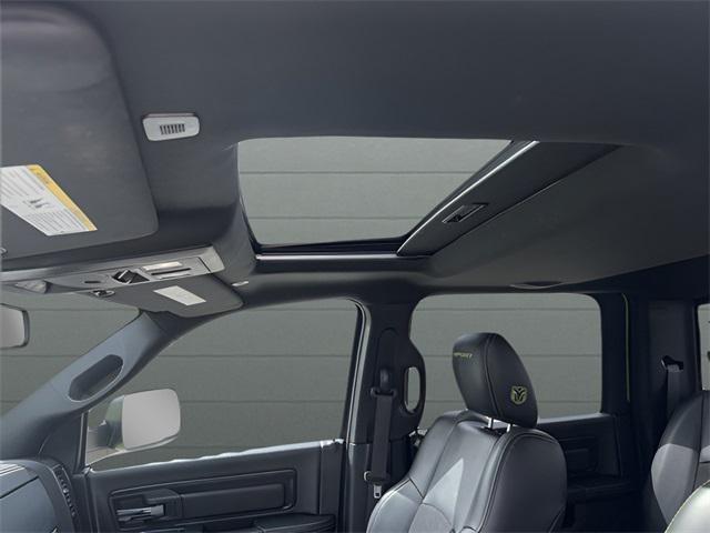 used 2017 Ram 1500 car, priced at $27,499