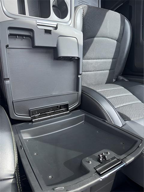 used 2017 Ram 1500 car, priced at $27,499