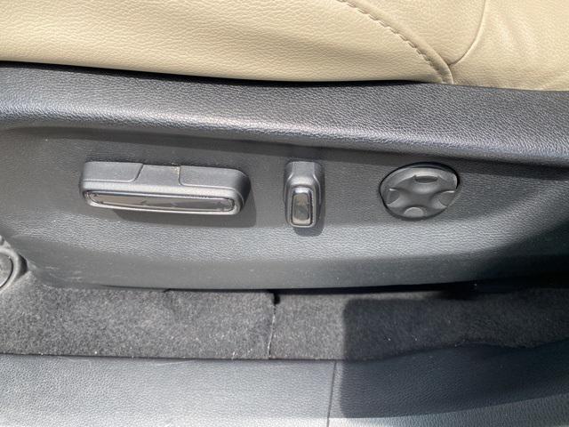 used 2017 Honda CR-V car, priced at $20,499