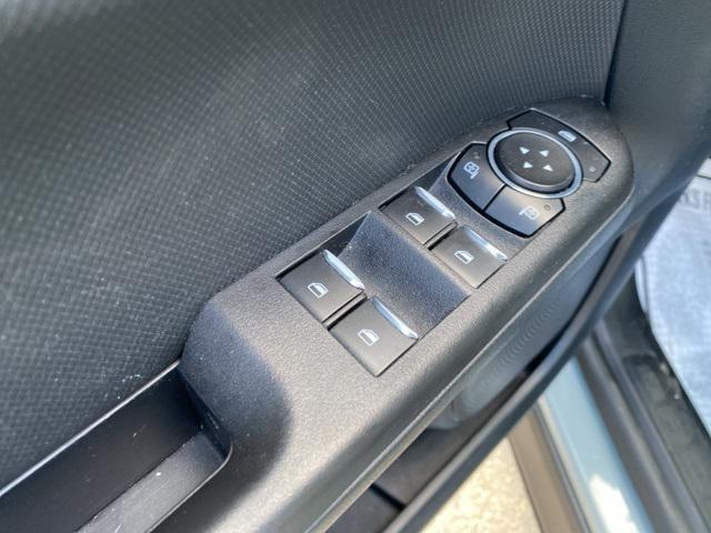 used 2022 Ford Bronco Sport car, priced at $21,999