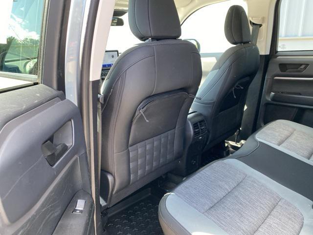used 2022 Ford Bronco Sport car, priced at $21,999