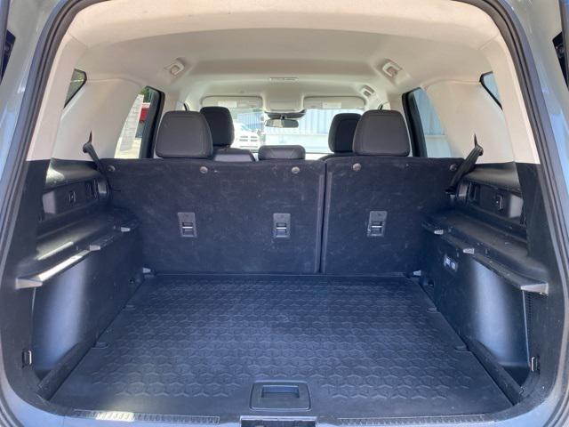 used 2022 Ford Bronco Sport car, priced at $21,999