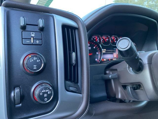 used 2016 GMC Sierra 2500 car, priced at $26,999