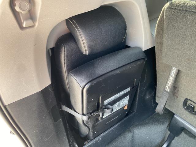used 2019 Toyota Sienna car, priced at $26,999