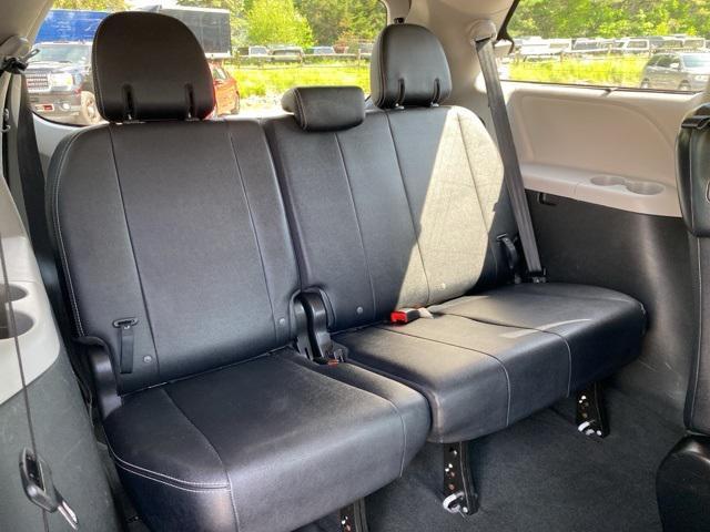 used 2019 Toyota Sienna car, priced at $26,999
