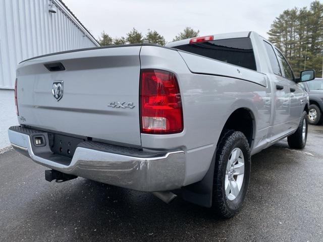 used 2013 Ram 1500 car, priced at $17,999