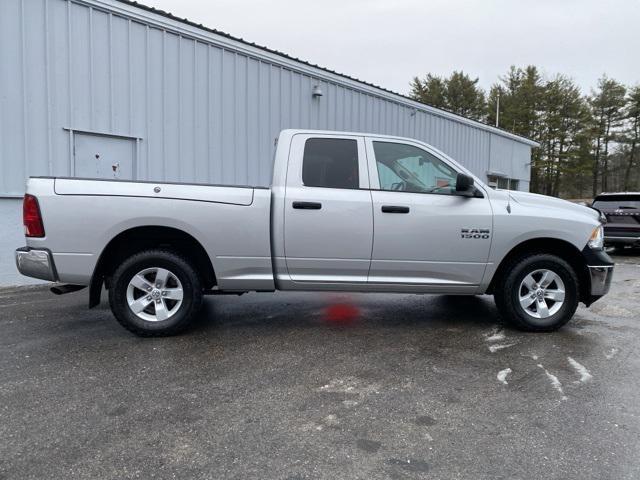 used 2013 Ram 1500 car, priced at $17,999