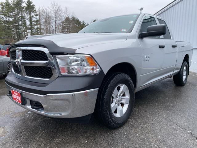 used 2013 Ram 1500 car, priced at $17,999