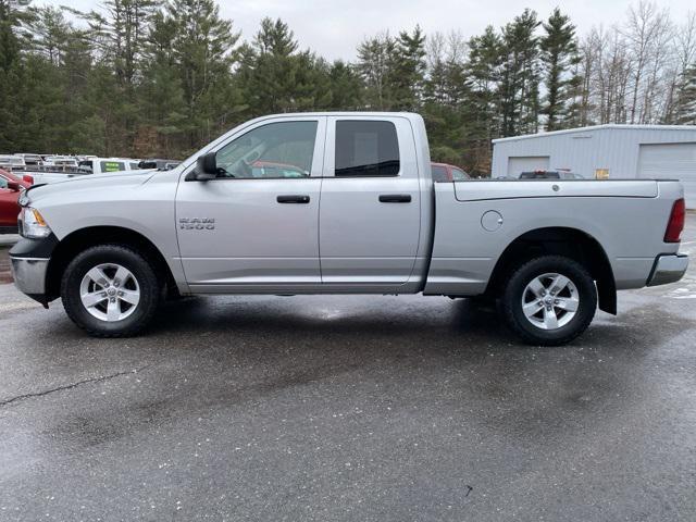 used 2013 Ram 1500 car, priced at $17,999