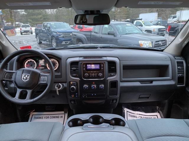 used 2013 Ram 1500 car, priced at $17,999