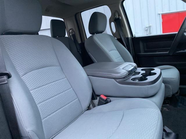 used 2013 Ram 1500 car, priced at $17,999