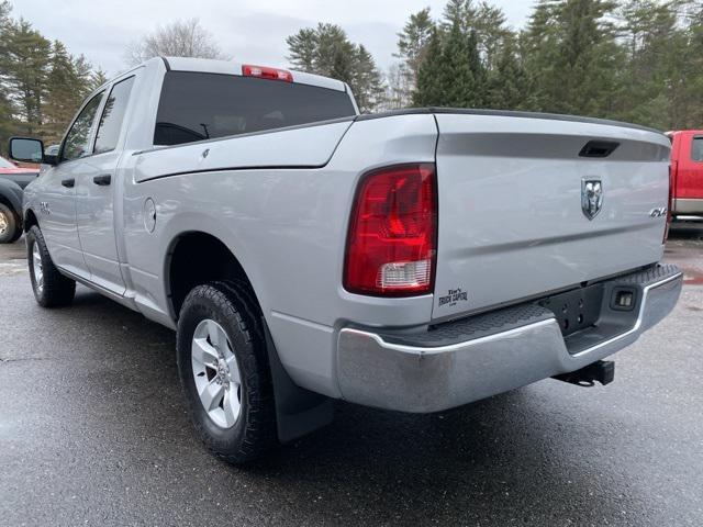 used 2013 Ram 1500 car, priced at $17,999