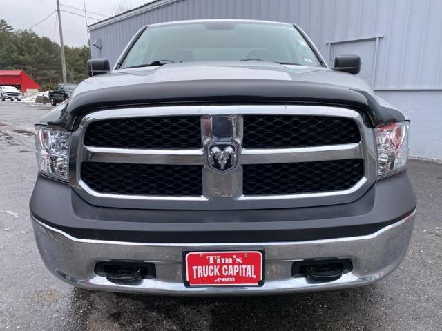 used 2013 Ram 1500 car, priced at $17,999