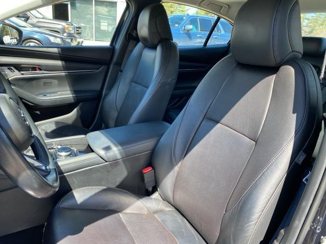 used 2020 Mazda Mazda3 car, priced at $18,999