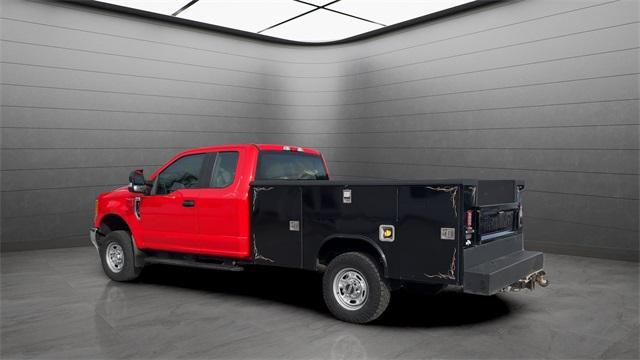 used 2017 Ford F-350 car, priced at $31,999