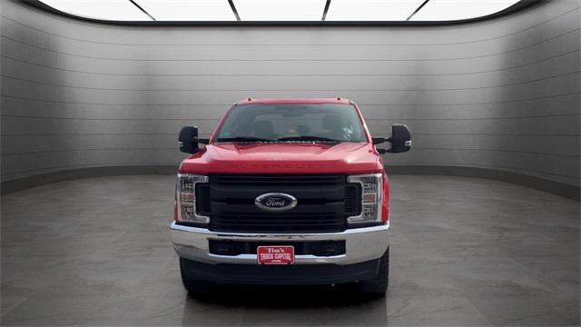 used 2017 Ford F-350 car, priced at $31,999