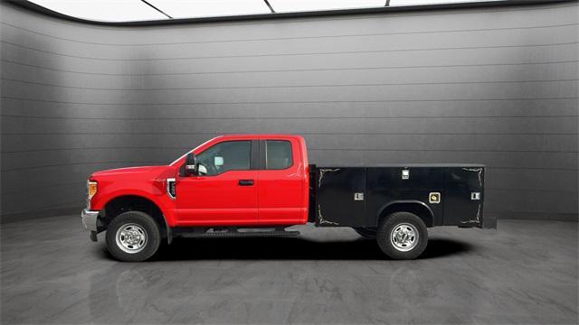used 2017 Ford F-350 car, priced at $31,999