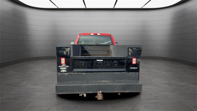 used 2017 Ford F-350 car, priced at $31,999